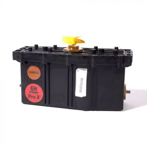 Dolphin - Bloque motor Dolphin Prox2, Wave 100 9995335RD - ASSY - BricoandPool