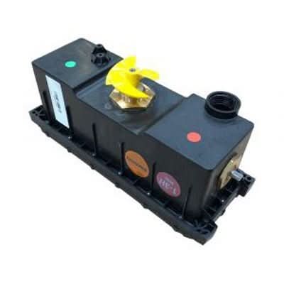 Dolphin - Bloque motor Dolphin Solo suelo 99953005 - ASSY - BricoandPool