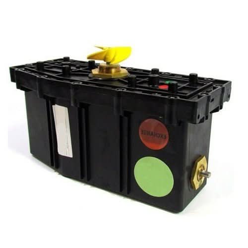 Dolphin - Blocco motore Dolphin Sprite C 9995352 - ASSY - BricoandPool