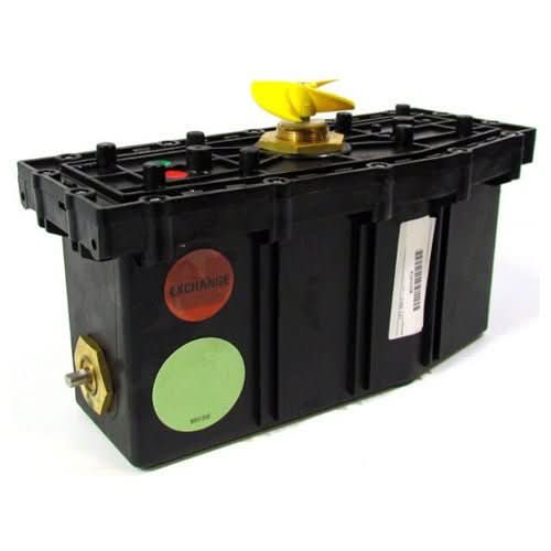 Dolphin - Blocco motore Dolphin Sprite RC 9995353 - ASSY - BricoandPool