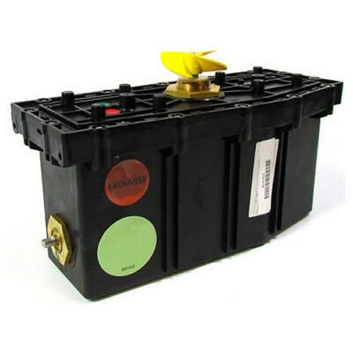 Dolphin - Blocco motore Dolphin Supreme M5 Liberty 9995385 - ASSY - BricoandPool