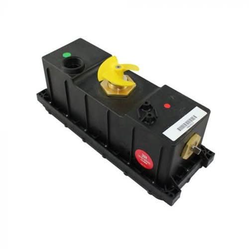 Dolphin - Bloc moteur Dolphin Swash TC, Cosmos 30 9995370RD - ASSY - BricoandPool