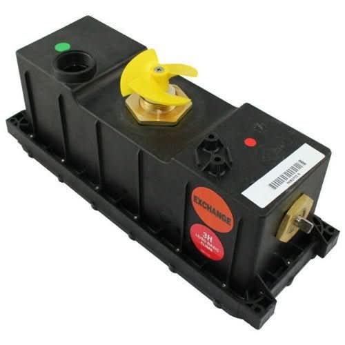 Dolphin - Blocco motore Dolphin Thunder 10, Apogon 99953015 - ASSY - BricoandPool