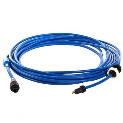 Dolphin - Cable flotante 12 metros 99958902 - DIY - BricoandPool