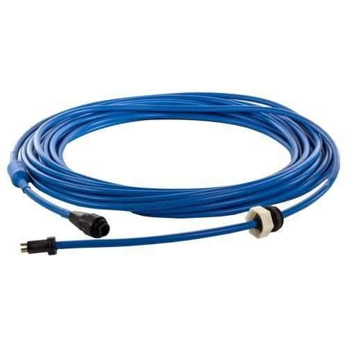 Dolphin - Cable flotante 18 metros 99958903 - DIY - BricoandPool