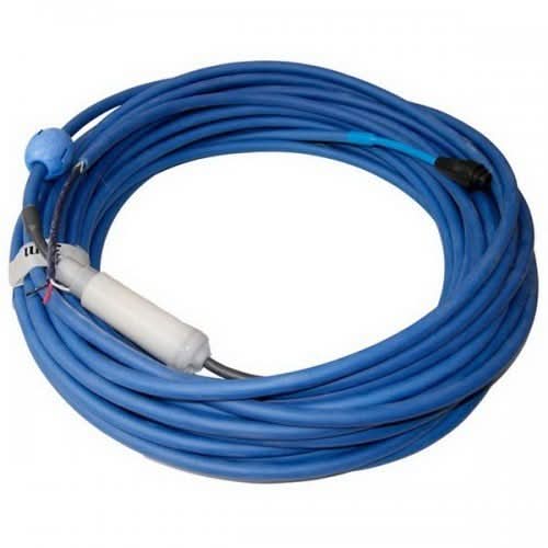 Dolphin - Cavo galleggiante con Swivel 30 metri 9995747LF - ASSY - BricoandPool