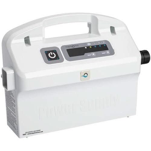 Dolphin - Fuente de alimentación Dolphin Timer & Bluetooth 9995678 - ASSY - BricoandPool