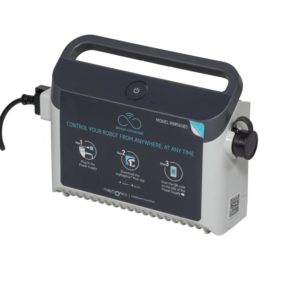 Dolphin - Alimentatore IoT Wifi 99956083 - ASSY - BricoandPool