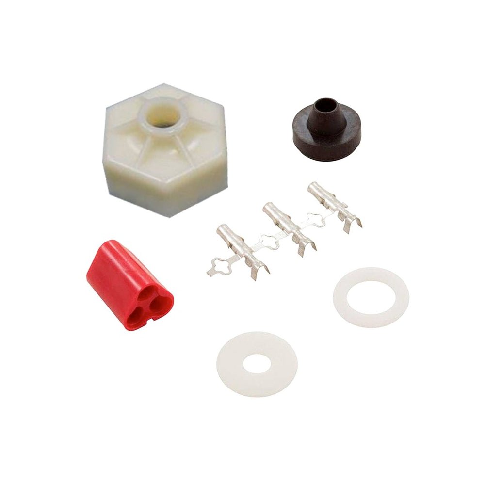 Dolphin - Kit conector cable motor 9991273 - BricoandPool