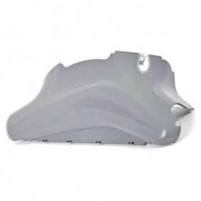 Dolphin - Panel lateral izquierdo Dolphin Zenit 20 y 30 9980713 - ASSY - BricoandPool