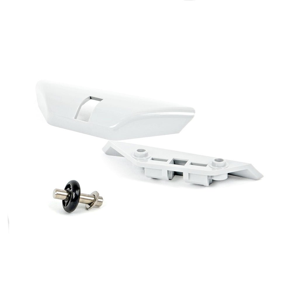 Dolphin - Roda vertical lateral Dolphin Active 3 9991063 - ASSY - BricoandPool