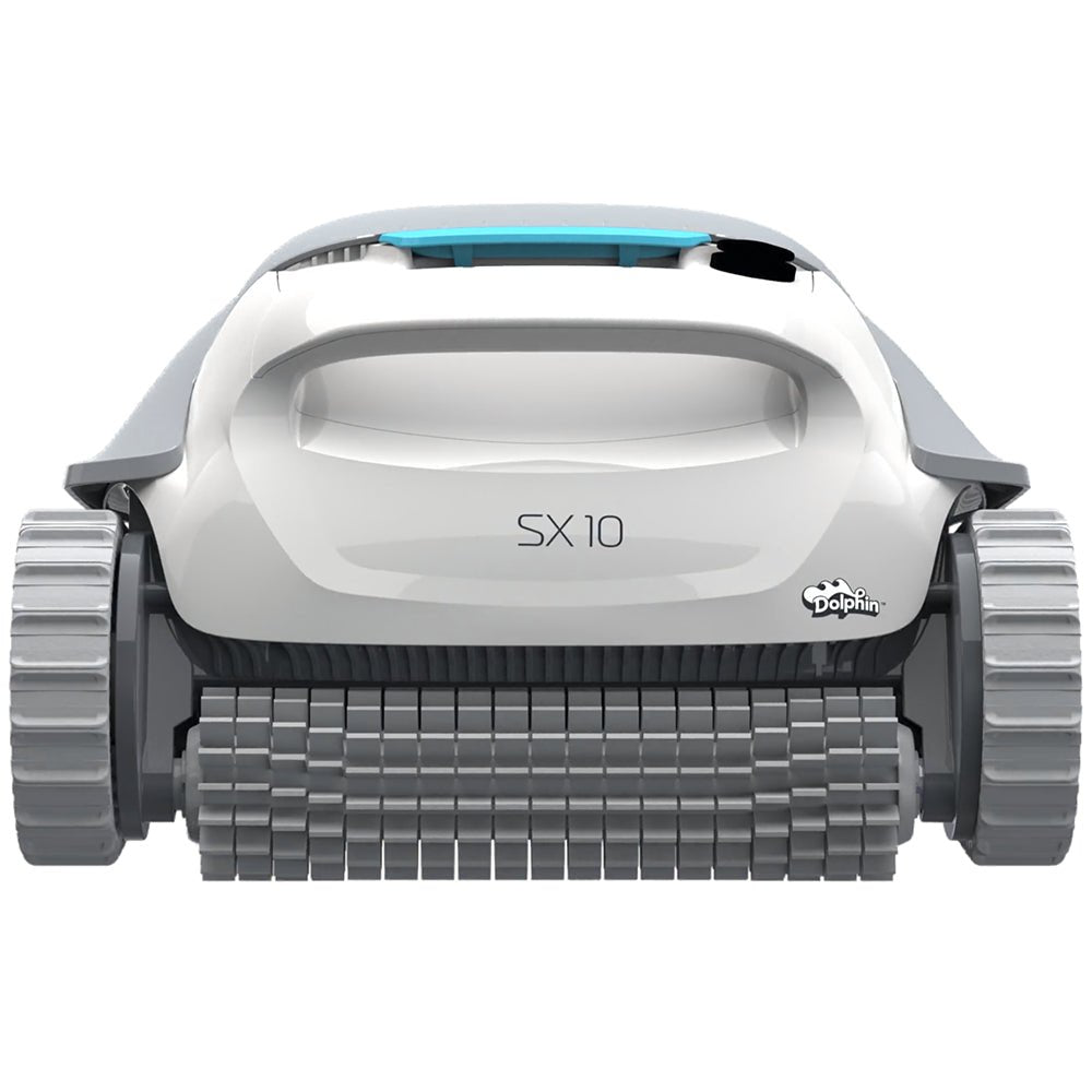 Dolphin - SX10 robot de piscina limpiafondos - BricoandPool