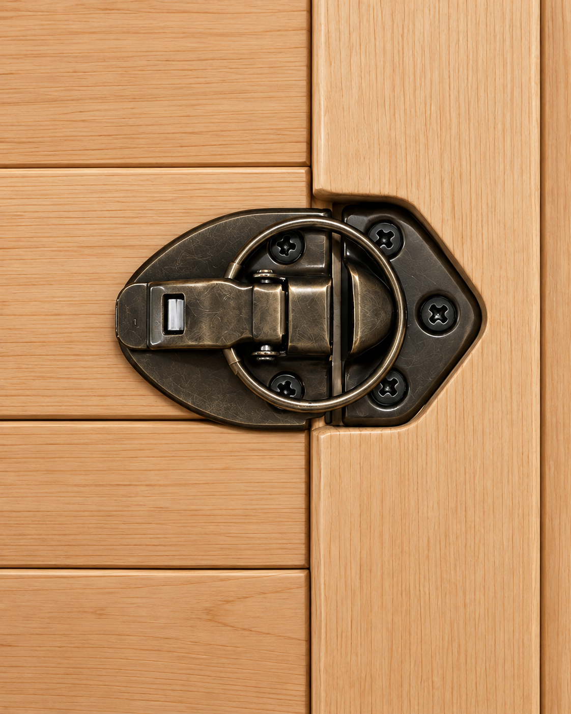 Sauna infrarouge pour la maison 3 places - détail