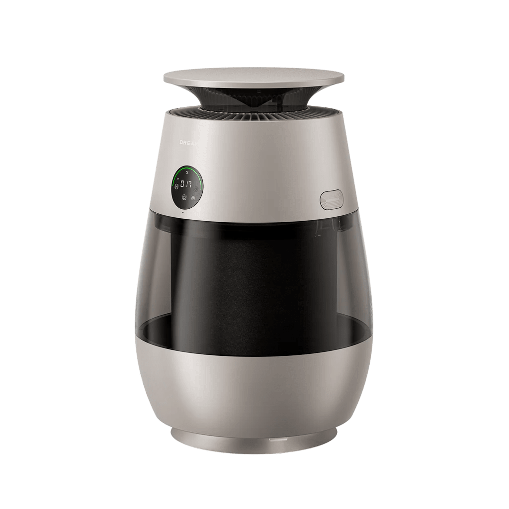 Dreame – AP10 purificador de ar para animais de estimação - BricoandPool