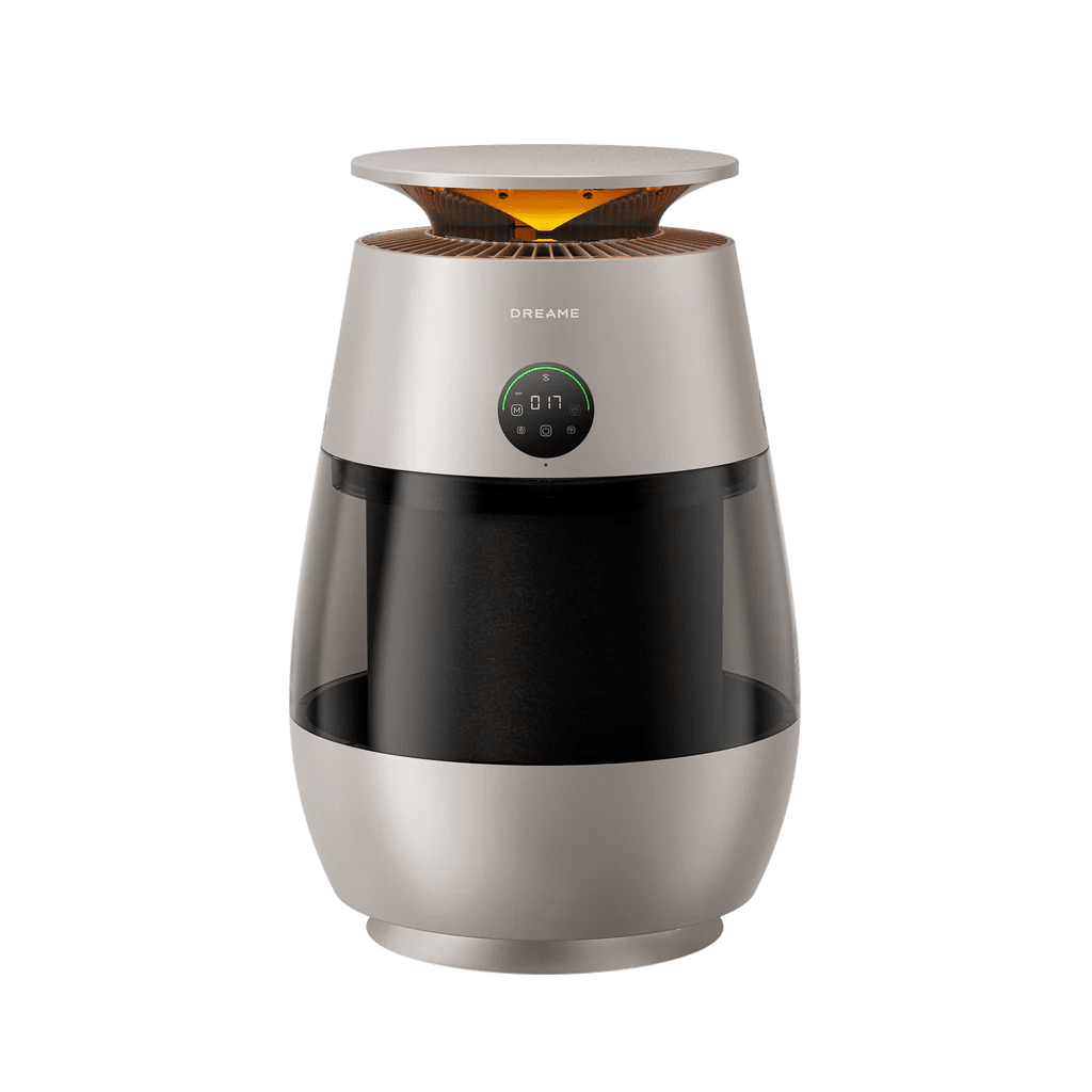 Dreame – AP10 purificador de ar para animais de estimação - BricoandPool