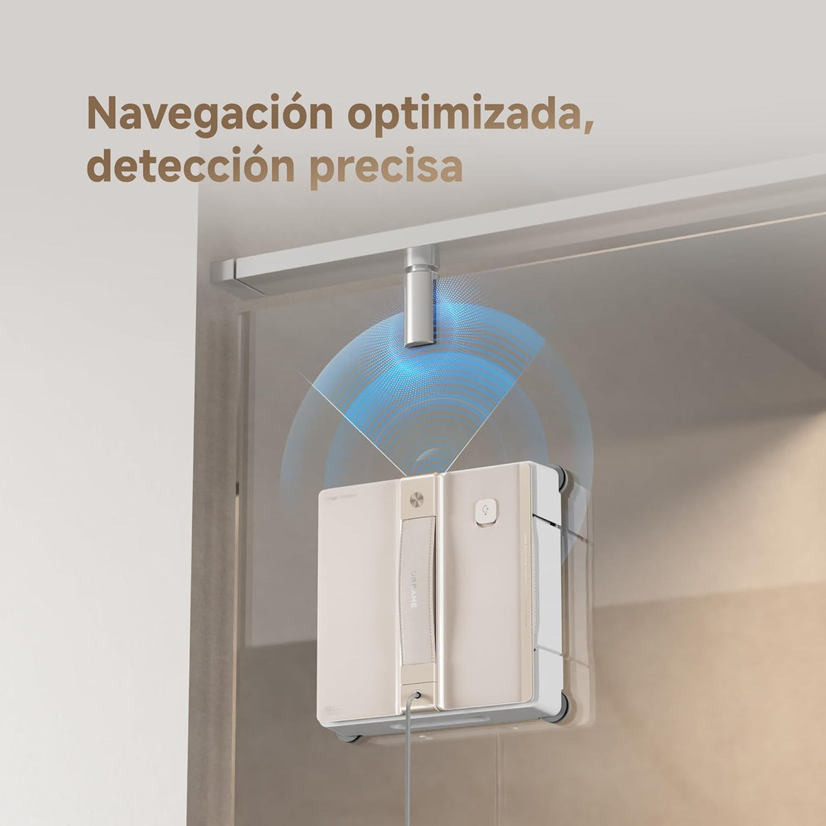 Dreame – C1 robot limpiacristales - BricoandPool