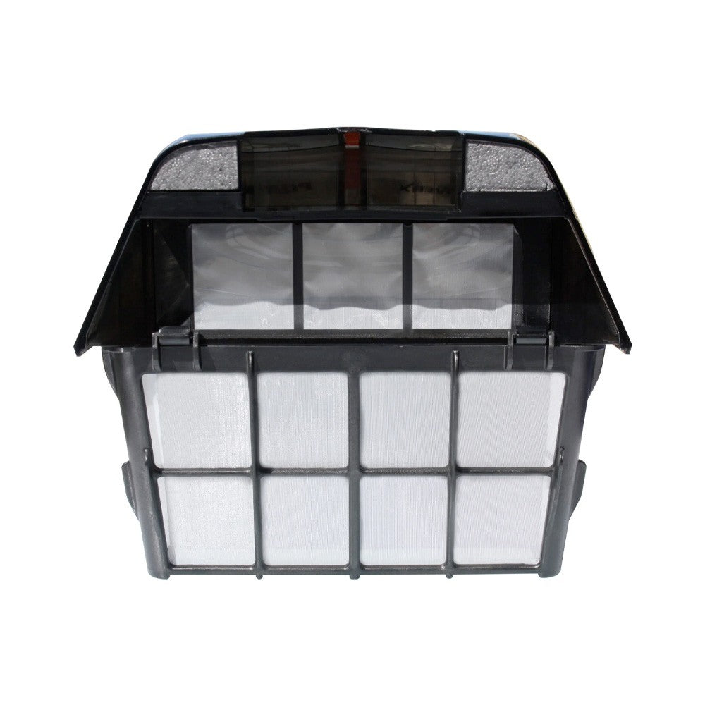 Fairland - Robot Limpiafondos InverX 80 - BricoandPool