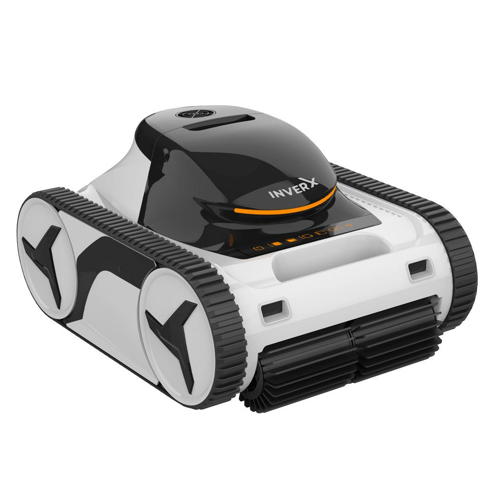 Fairland - Robot Limpiafondos InverX 80 - BricoandPool