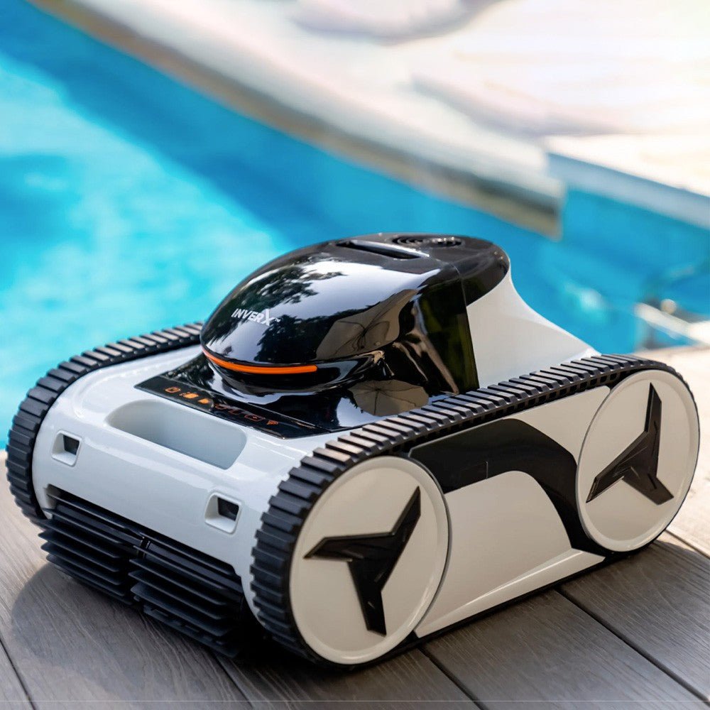 Fairland - Robot Limpiafondos InverX 80 - BricoandPool