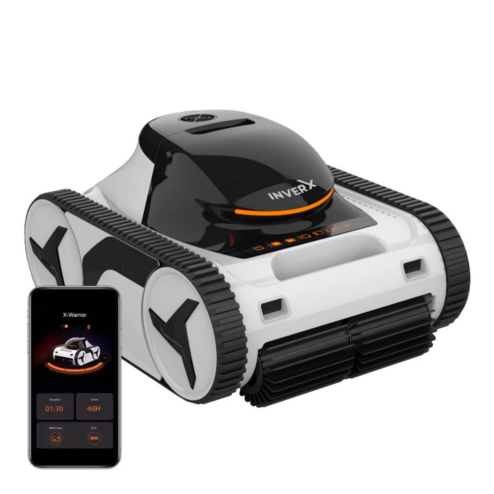 Fairland - Robot Limpiafondos Inverx M30 - BricoandPool