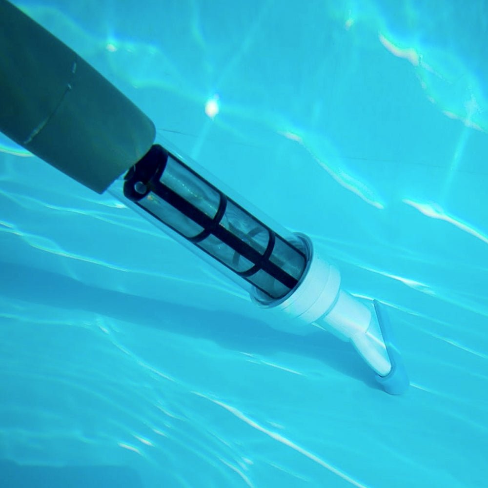 Gre - ABS3 Aspiradora Pole Vac - BricoandPool