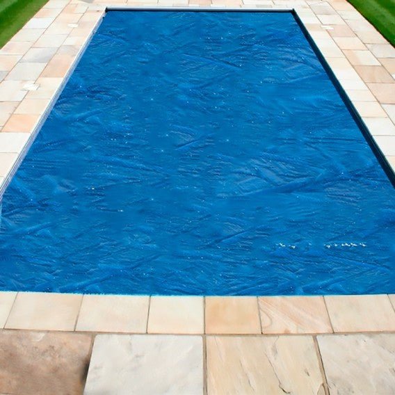 Gre Copertura isotermica per piscina interrata regolare