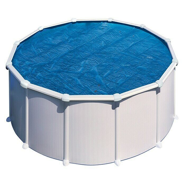 Gre - Cubiertas Isotérmicas para piscinas desmontables - BricoandPool