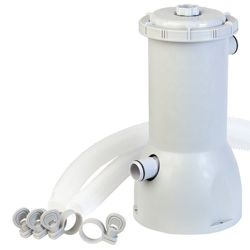 Gre - Filtro de cartucho con Aqualoon - BricoandPool