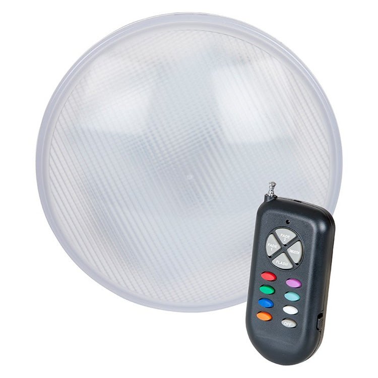 GRE - Lámpara led para piscinas enterradas - BricoandPool