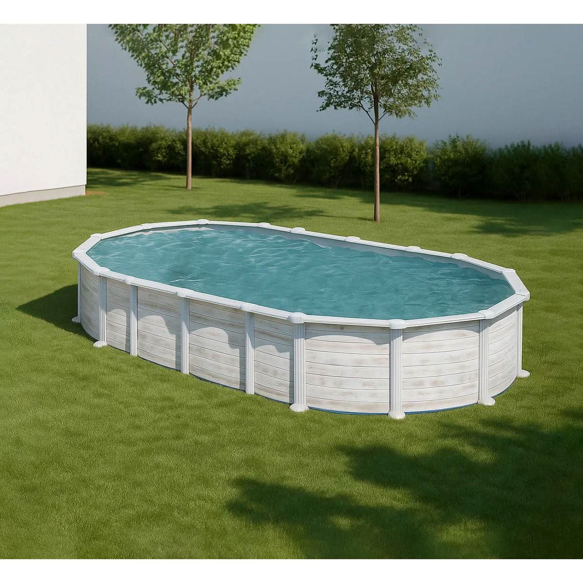 Gre - Piscina Islandia - BricoandPool