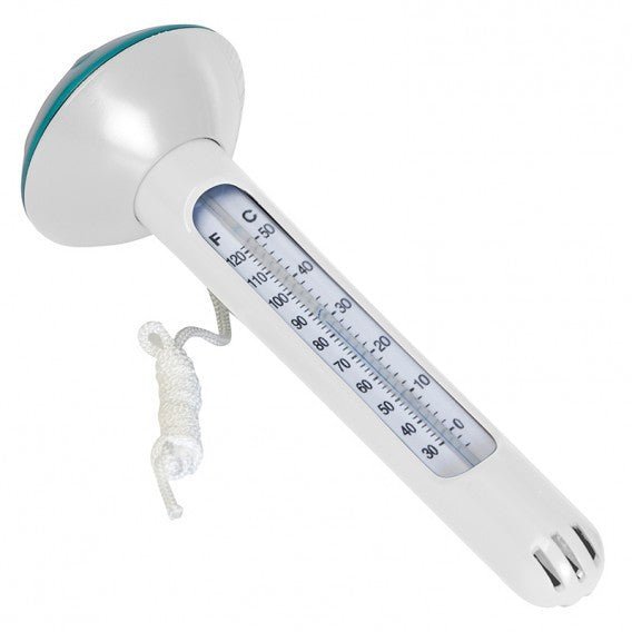 Gre - Termmetro flotante UFO para piscina TTUFO - BricoandPool