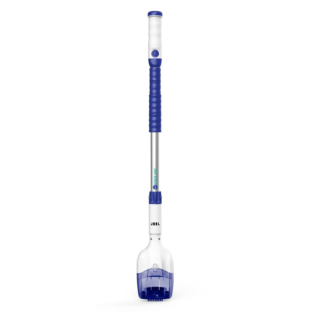 Gre - VCB08 Aspiradora Stick Vac - BricoandPool