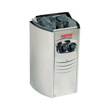 Harvia - Stufa per sauna Vega Compact - BricoandPool