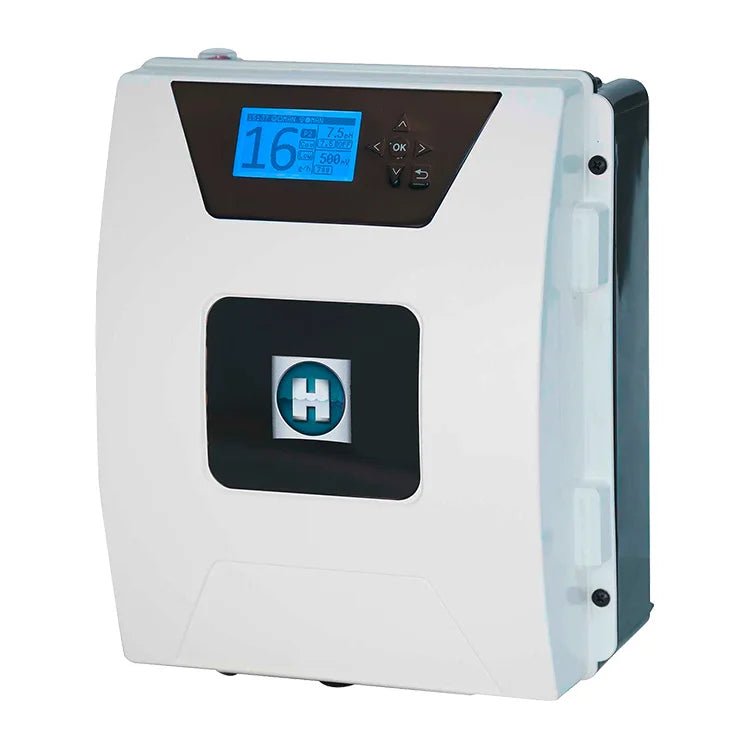 Hayward - Electrolizador Aquarite Flo Advanced - BricoandPool