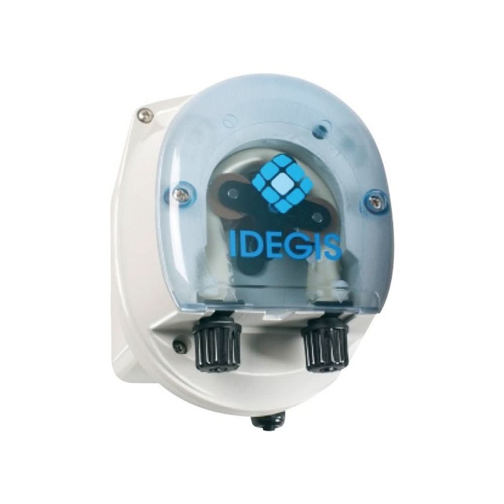 Idegis - Bomba dosificadora peristáltica - BricoandPool
