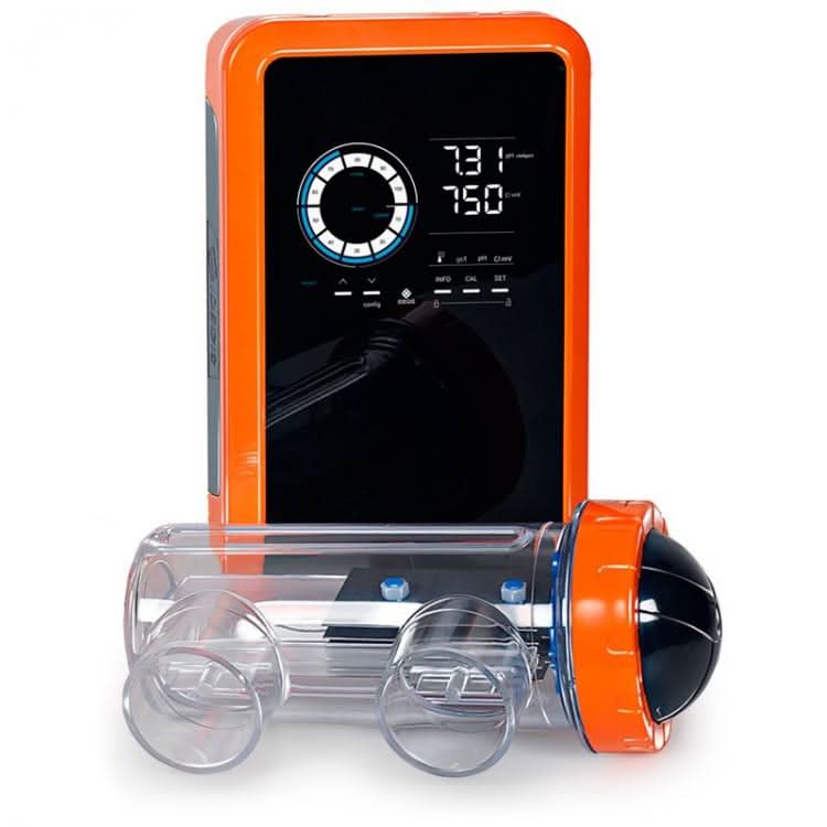 Idegis - Clorador salino Tecno 2 - BricoandPool