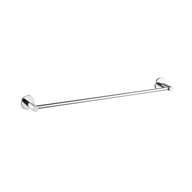 Imex - Portasalviette a barra 40 cm Essential cromo - BricoandPool