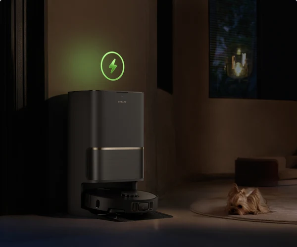 Charge 30 % plus rapide et rechargez pendant les heures creuses disponibles