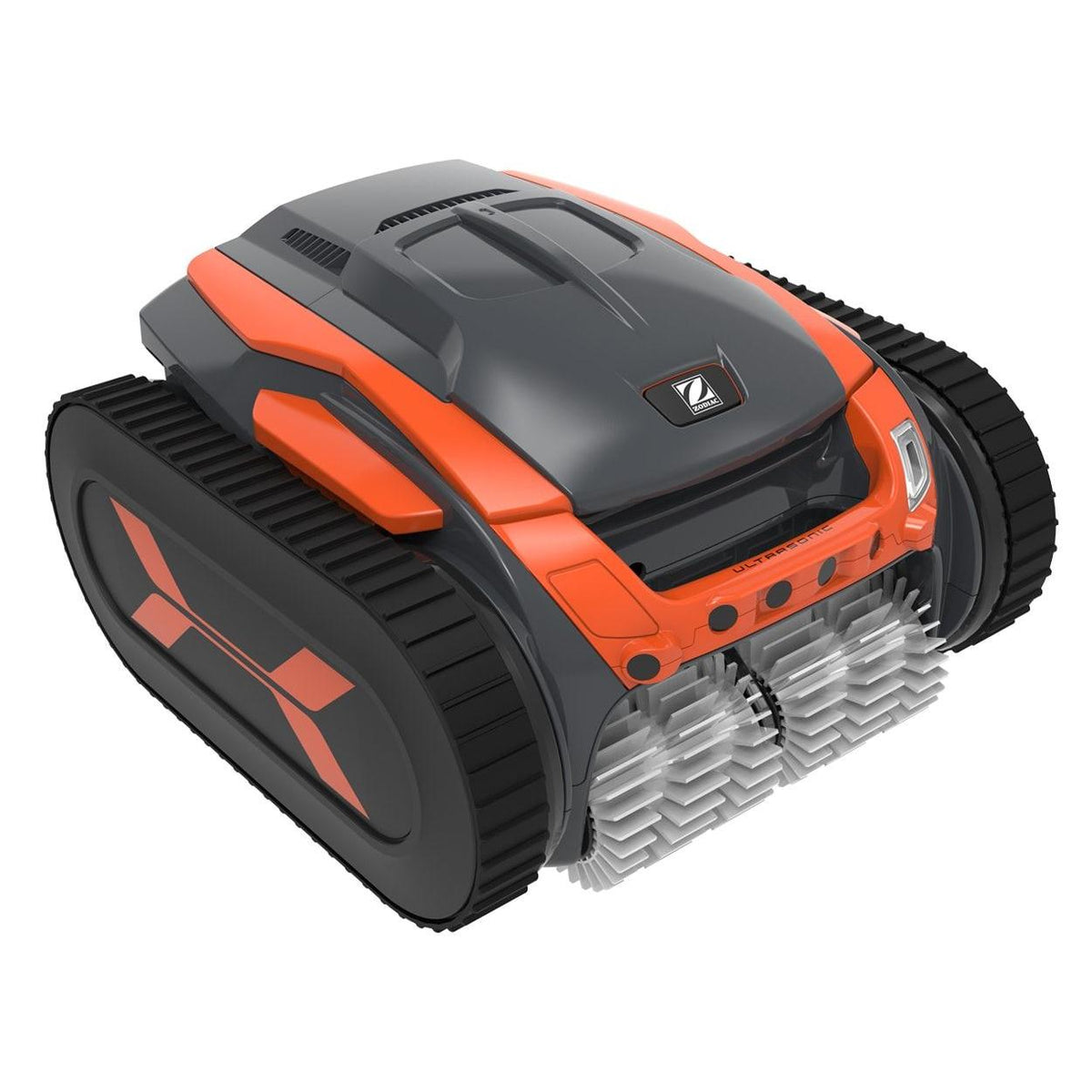 Limpiafondos TRX 8700 IQ VORTRAX Zodiac - BricoandPool