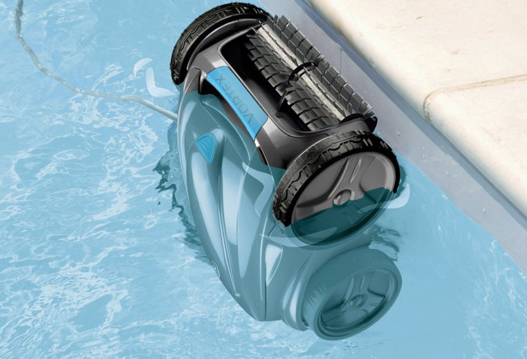 Zodiac OV 3505 Robot nettoyeur de fond avec câble pour piscine