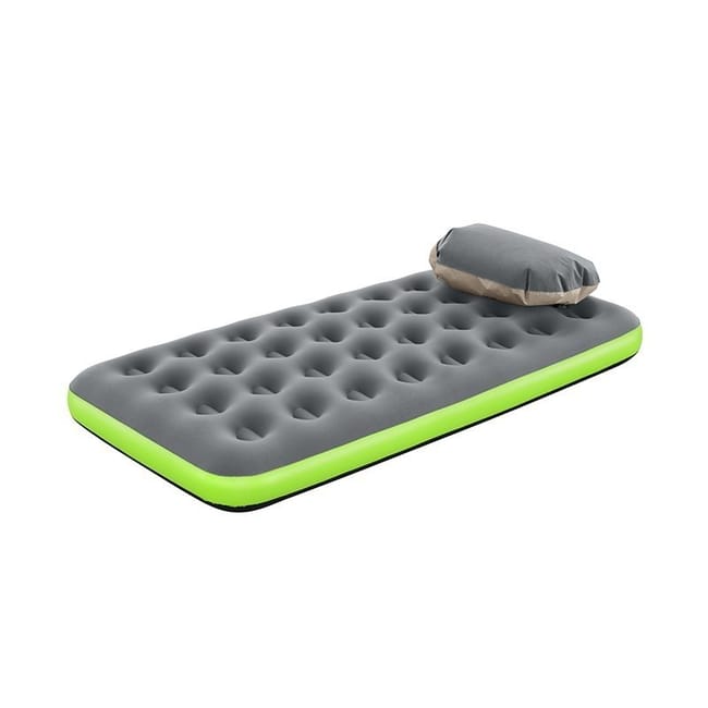Bestway - Colchão insuflável Roll & Relax