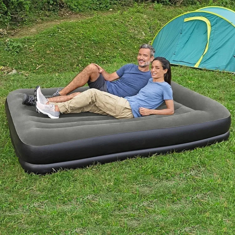 Bestway - Tritech Colchón hinchable