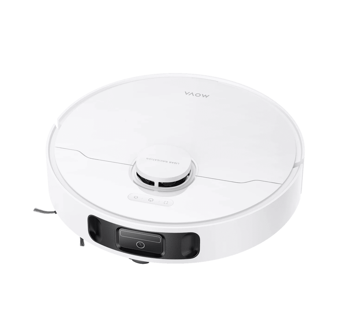 Mova – E30 Ultra robot aspirador - BricoandPool