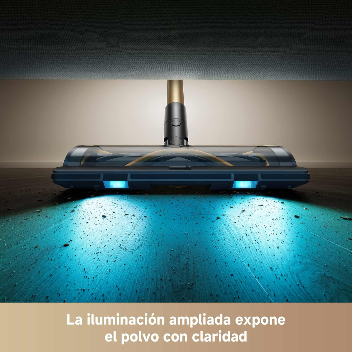 Mova – S5 Sense aspirador sin cable - BricoandPool