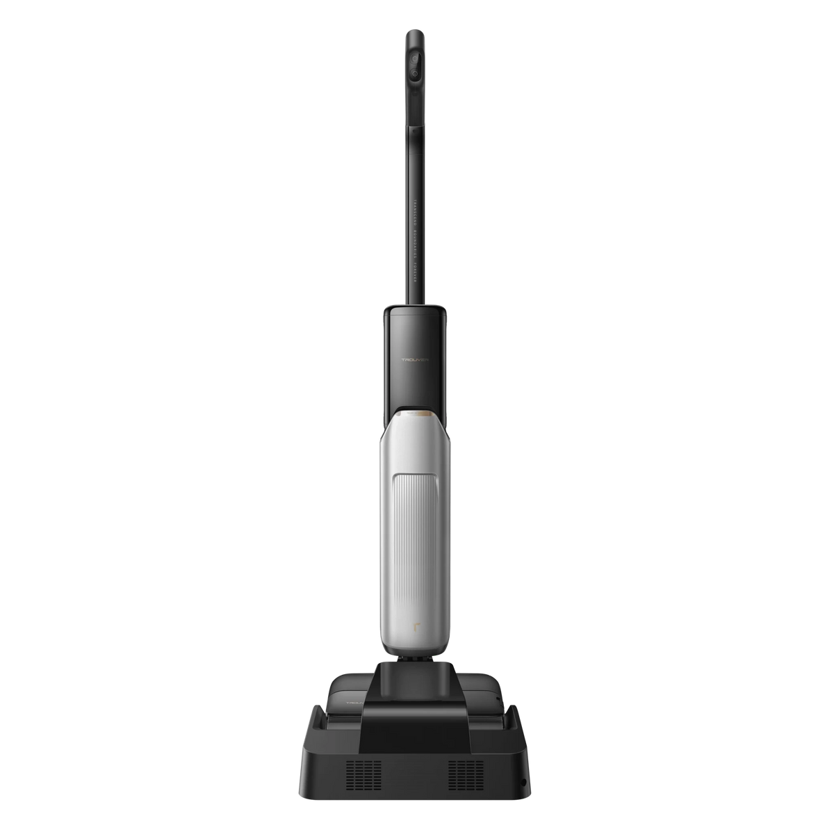 Mova – X4 Pro aspirador en seco y húmedo - BricoandPool