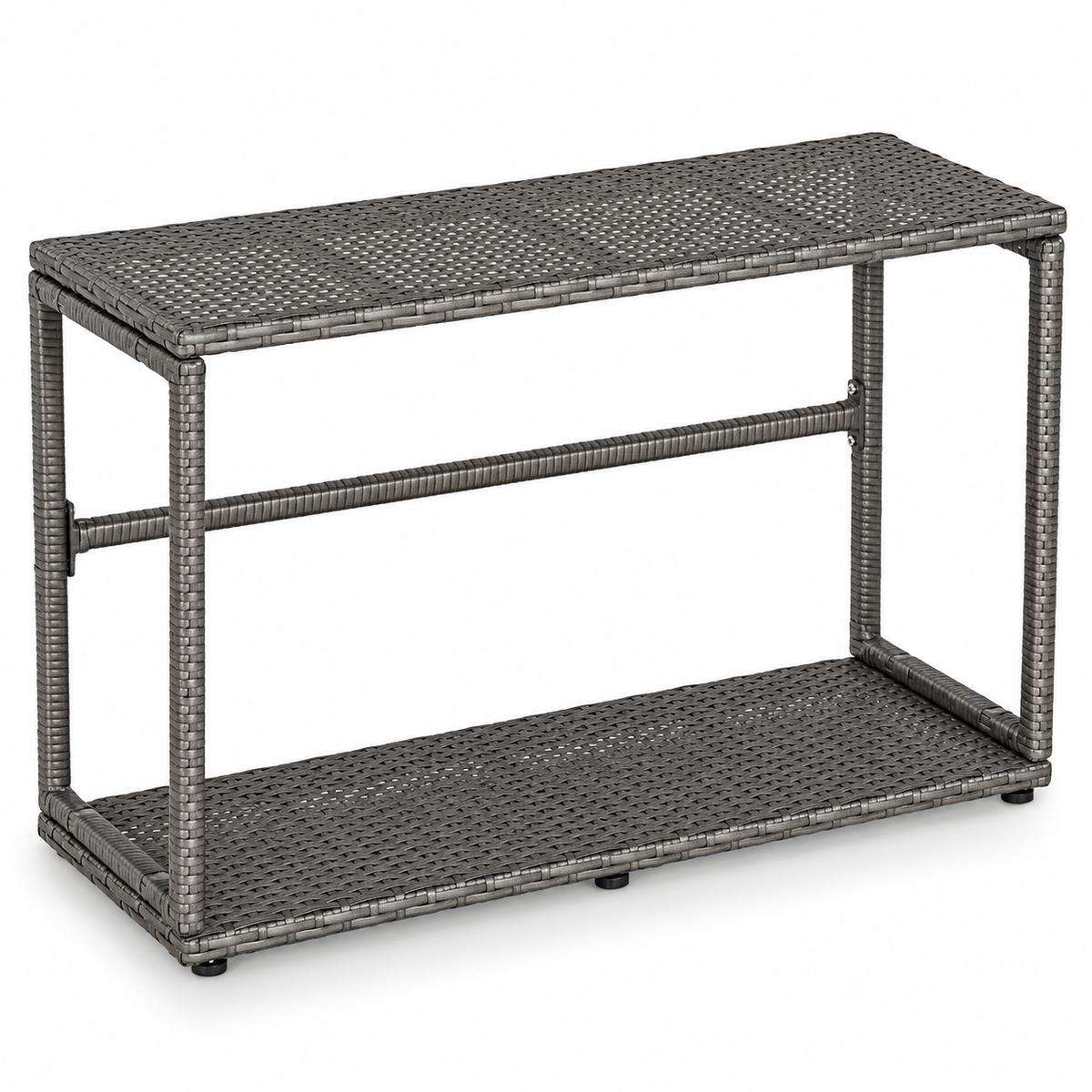MSpa - Open Storage Unit B0303097 módulo de almacenamiento abierto para spa