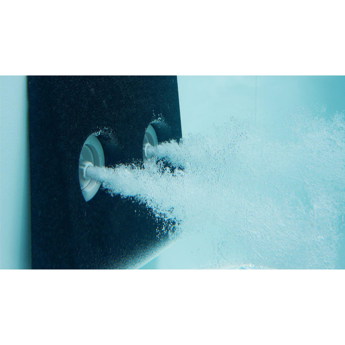MSpa - Idromassaggio rigido quadrato Oslo Plus 4-7 posti - BricoandPool
