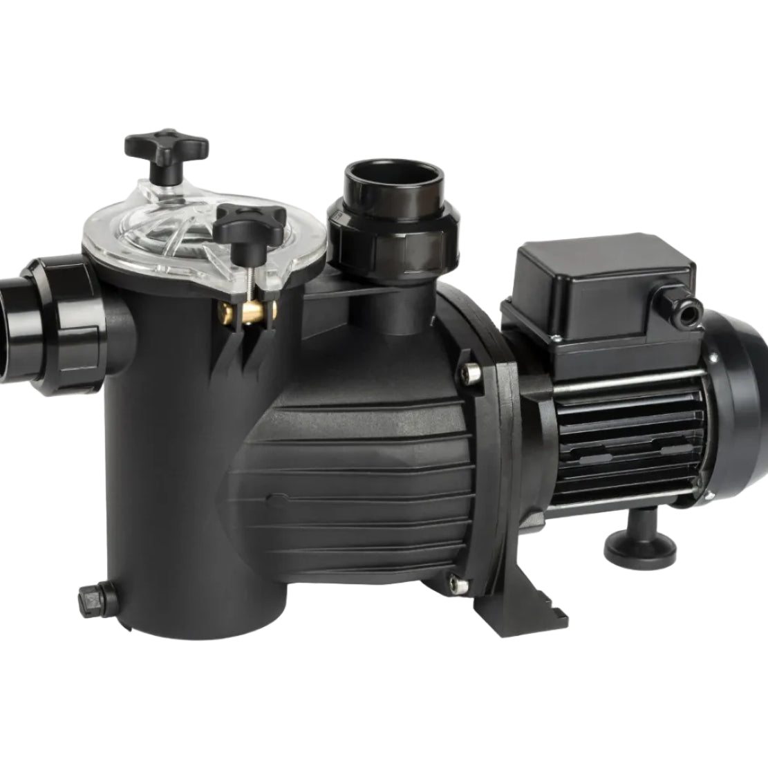 Saci - Optima bomba de piscina