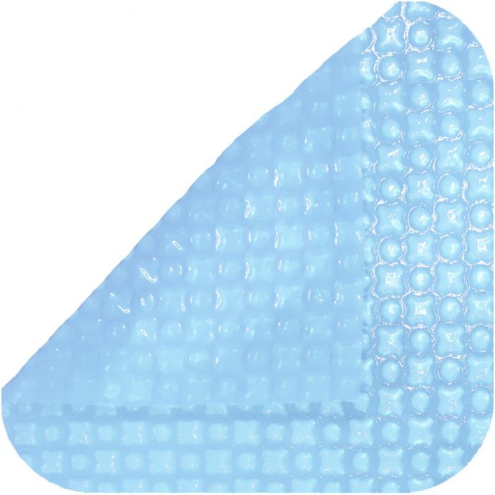 Pack Premium enrollador ICPE + Cobertor OXO 500 micras - BricoandPool