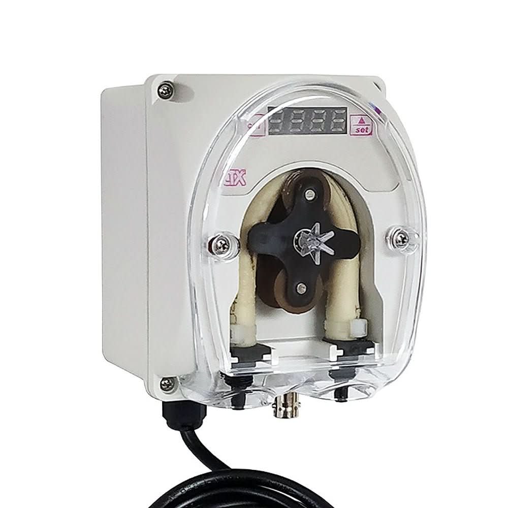 Pack Zodiac - GenSalt OE iQ Clorador salino para piscina + Bomba peristáltica pH CTX E - Series - BricoandPool